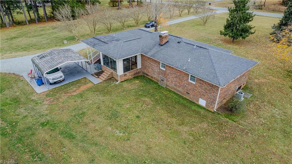 1753 Altamahaw Union Ridge Road, Burlington, North Carolina image 20