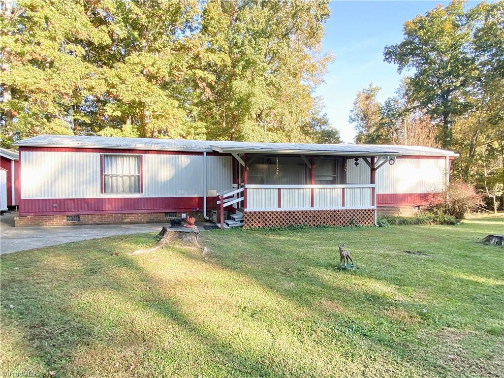 3067 Bingham Loflin Road, Asheboro, North Carolina image 1