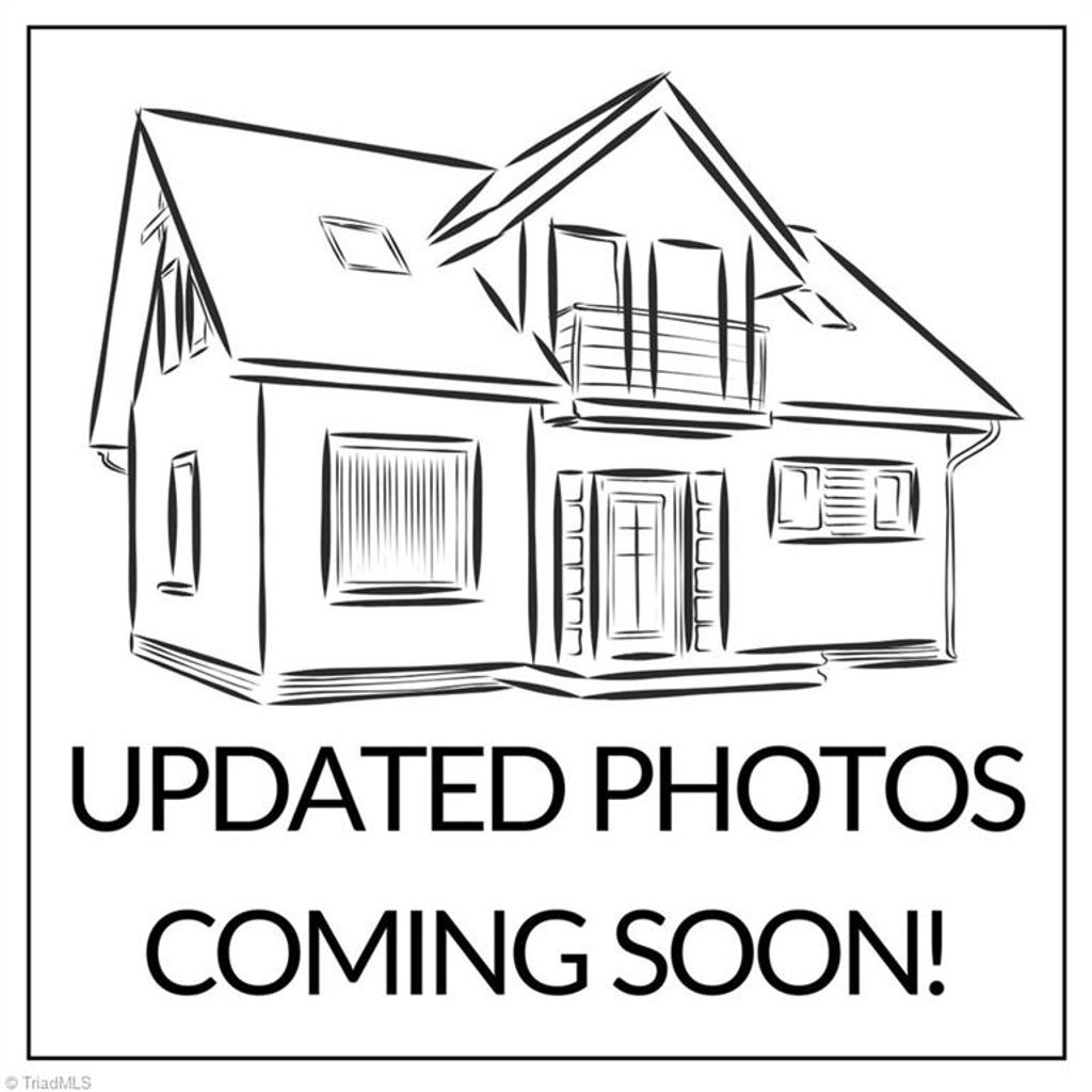 Photo of 1605 Hanover Road, Burlington, NC 27217 (MLS # 1198307)