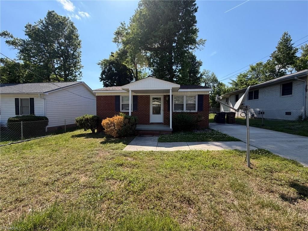 Photo of 1706 Alice Avenue, Greensboro, NC 27401 (MLS # 1218775)