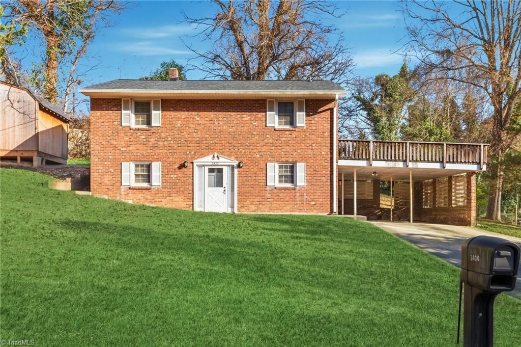 Photo of 3430 Rolling Road, High Point, NC 27265 (MLS # 1203572)