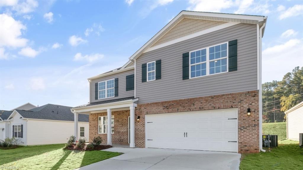 2581 Summersby Drive, Mebane, North Carolina image 3