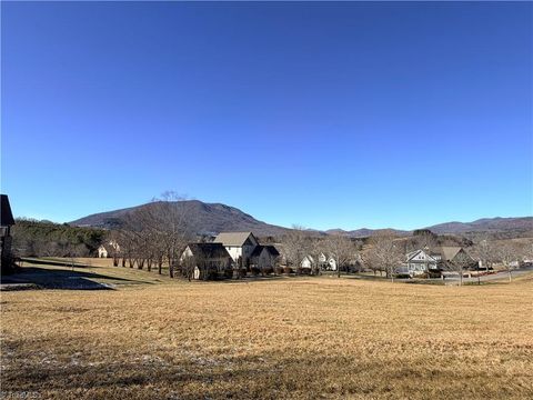 Vacant Land For Sale - TBD (LOT 31) Olde Charter Circle<br/> Jefferson, NC 28640