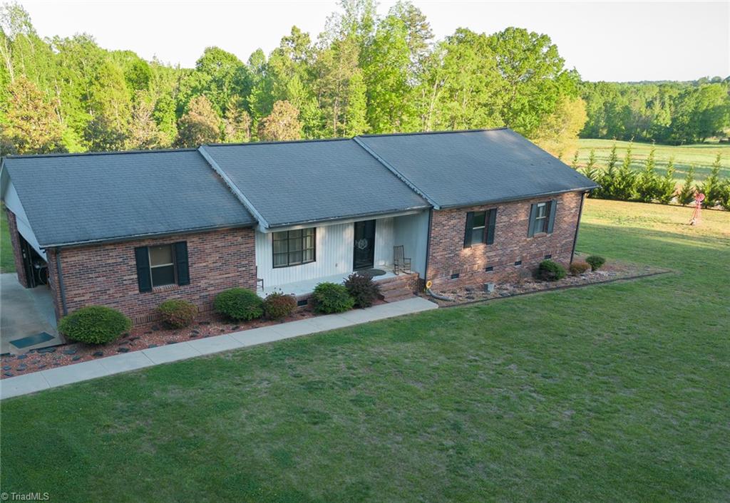 4029 Us Highway 601, Mocksville, North Carolina image 3
