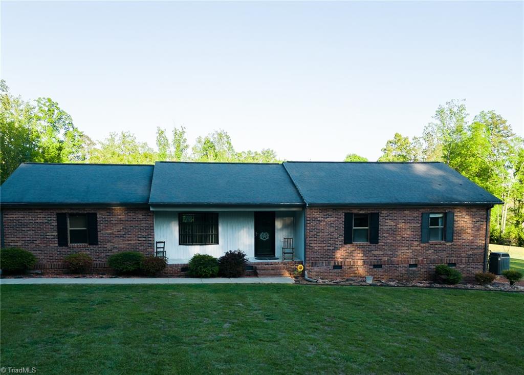 4029 Us Highway 601, Mocksville, North Carolina image 2