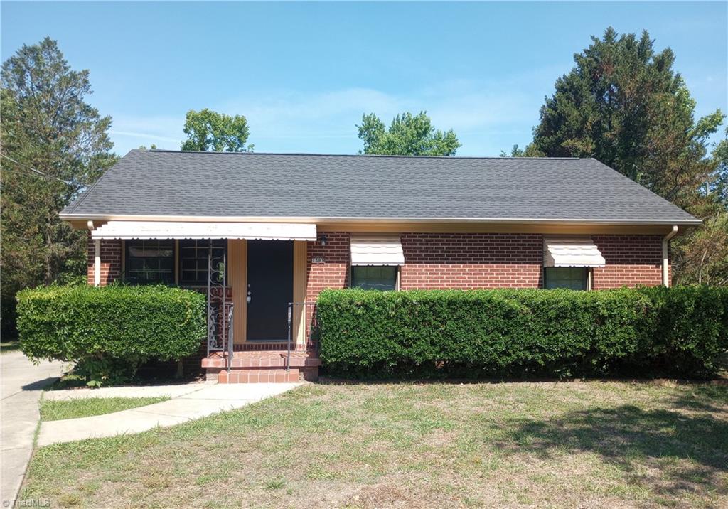 1303 Blackwood Court
