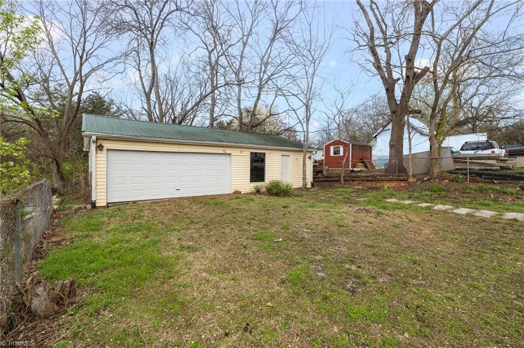 Photo of 1006 Silver Avenue, Greensboro, NC 27403 (MLS # 1211818)