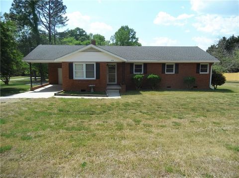 Homes For Sale - 1978 Mount Hope Church Road<br/> McLeansville, NC 27301