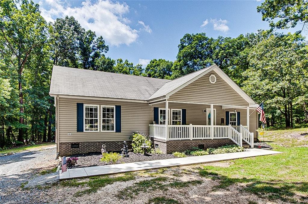 1004 Anderson Drive