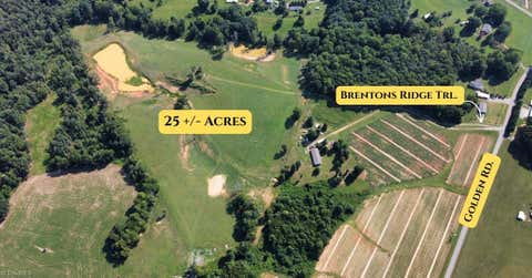 Vacant Land For Sale - 245 Brentons Ridge Trail<br/> State Road, NC 28676