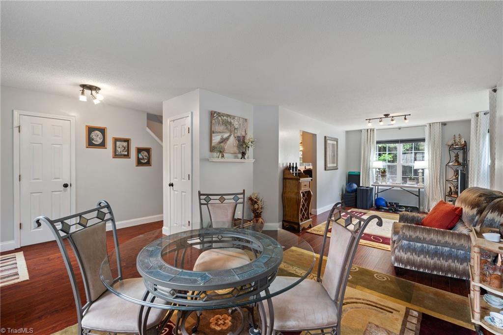 4509 Garden Club Street, High Point, North Carolina image 11