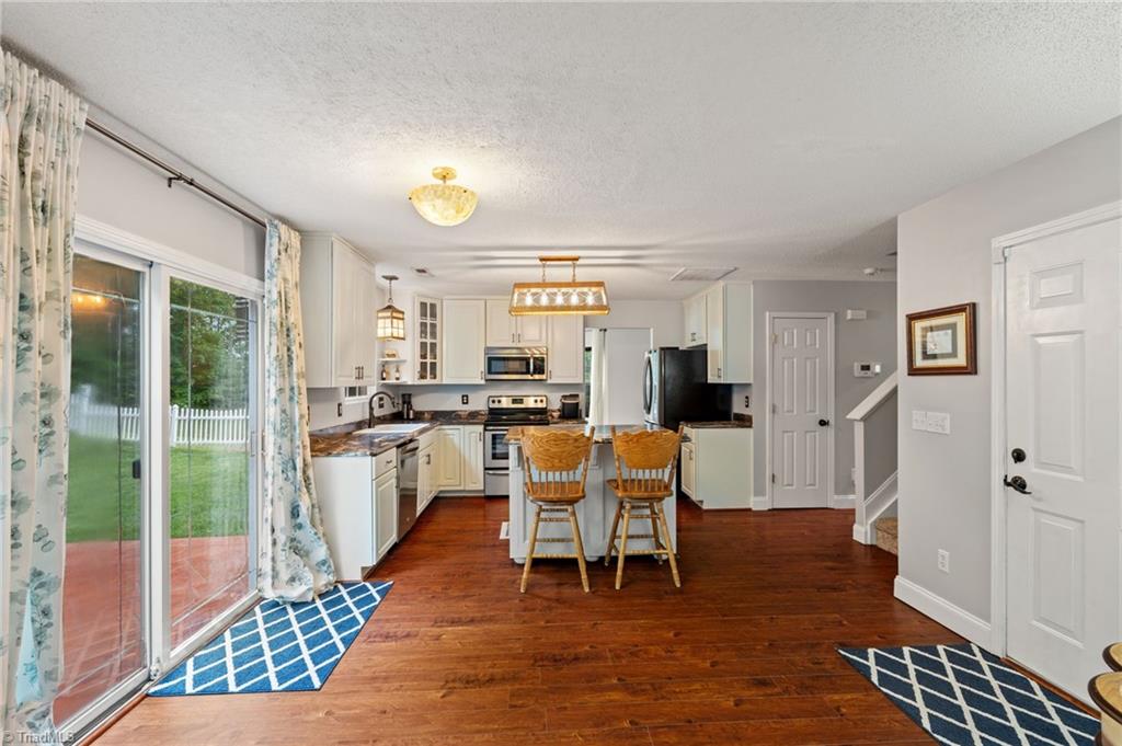 4509 Garden Club Street, High Point, North Carolina image 17