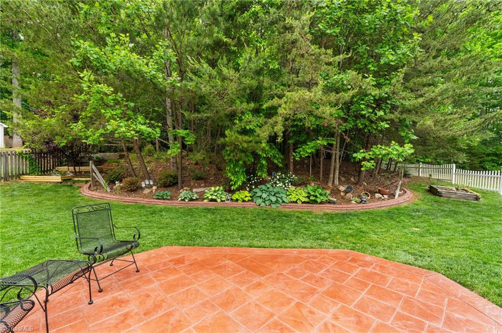 4509 Garden Club Street, High Point, North Carolina image 44