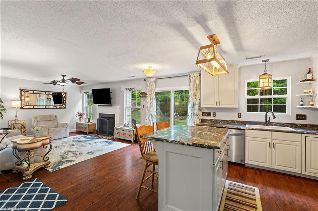 4509 Garden Club Street, High Point, North Carolina image 19