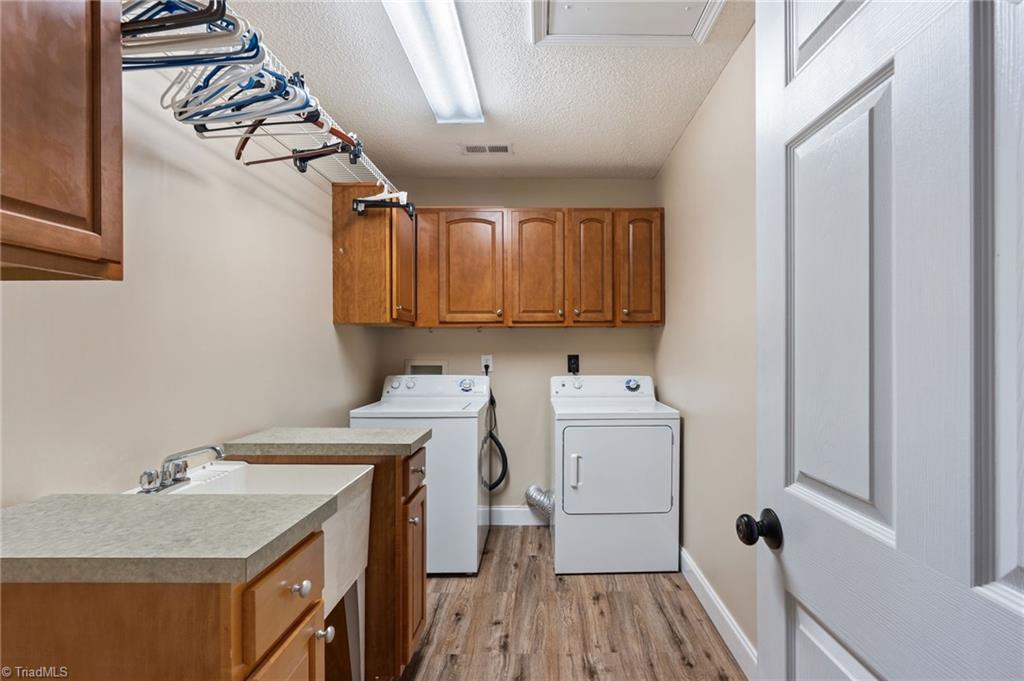 4509 Garden Club Street, High Point, North Carolina image 37