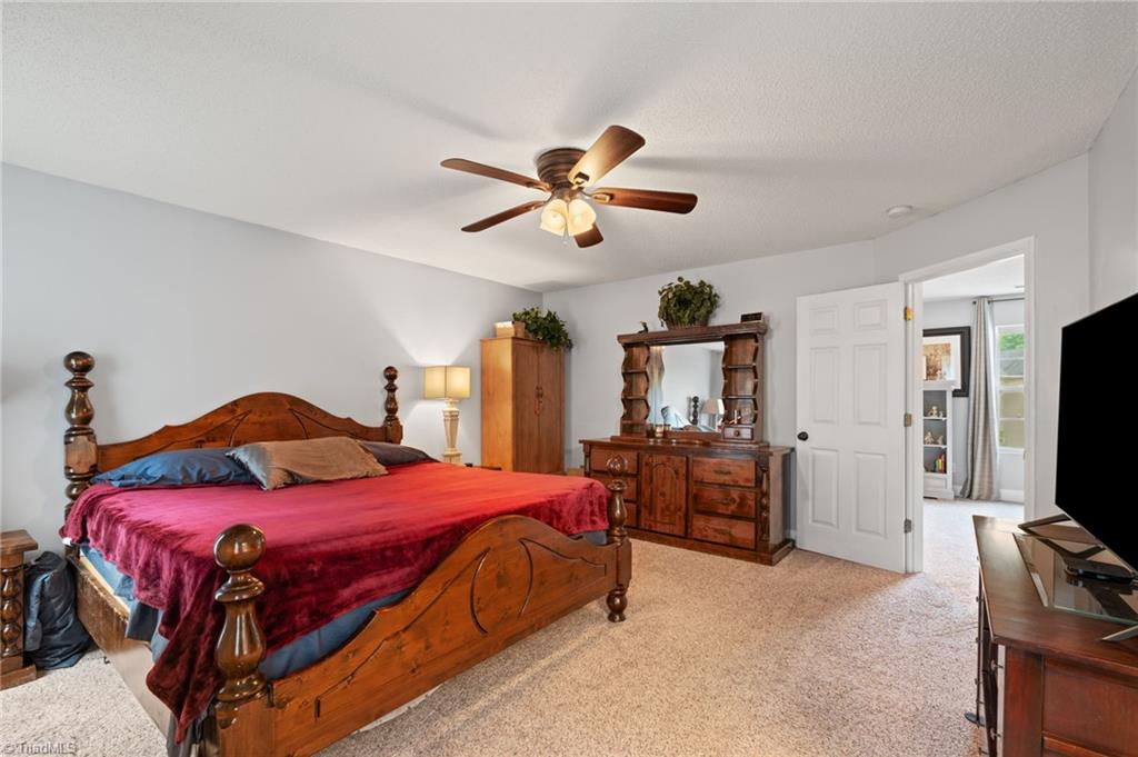4509 Garden Club Street, High Point, North Carolina image 33