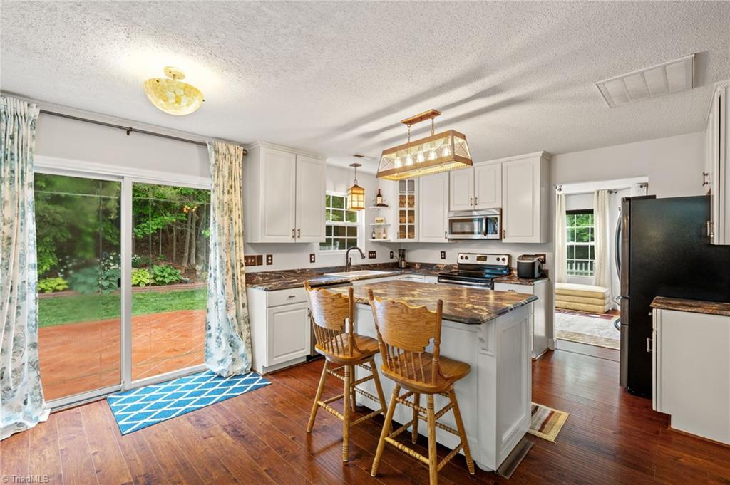 4509 Garden Club Street, High Point, North Carolina image 15