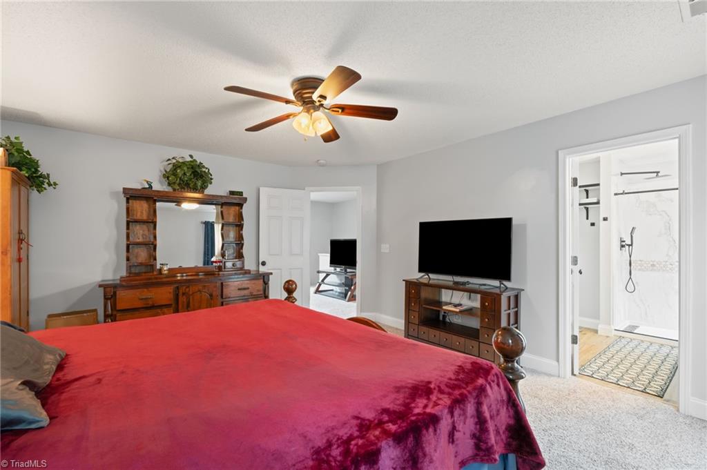 4509 Garden Club Street, High Point, North Carolina image 32