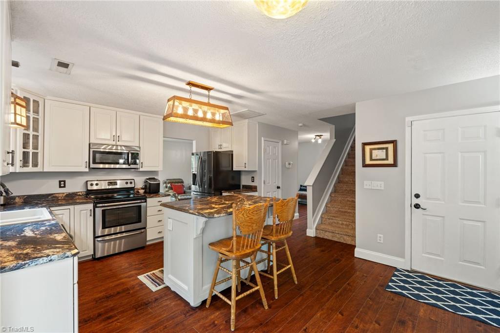 4509 Garden Club Street, High Point, North Carolina image 16