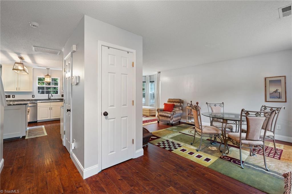 4509 Garden Club Street, High Point, North Carolina image 6