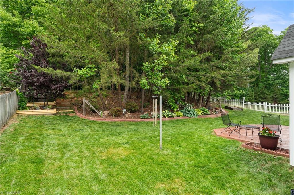 4509 Garden Club Street, High Point, North Carolina image 43