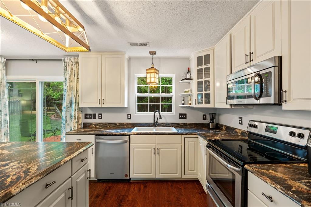 4509 Garden Club Street, High Point, North Carolina image 18