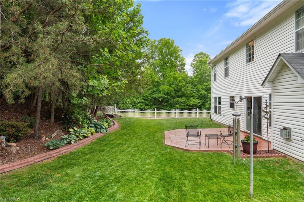 4509 Garden Club Street, High Point, North Carolina image 41