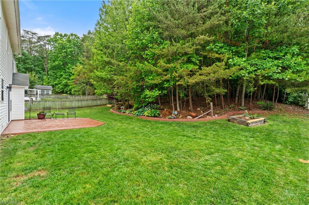 4509 Garden Club Street, High Point, North Carolina image 42