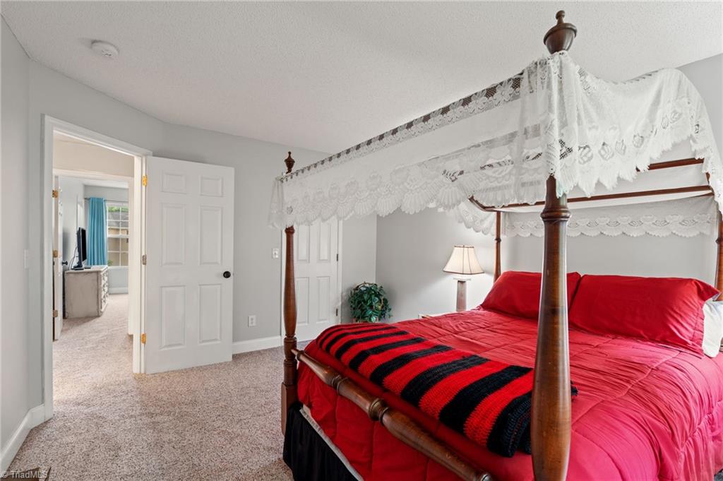 4509 Garden Club Street, High Point, North Carolina image 30