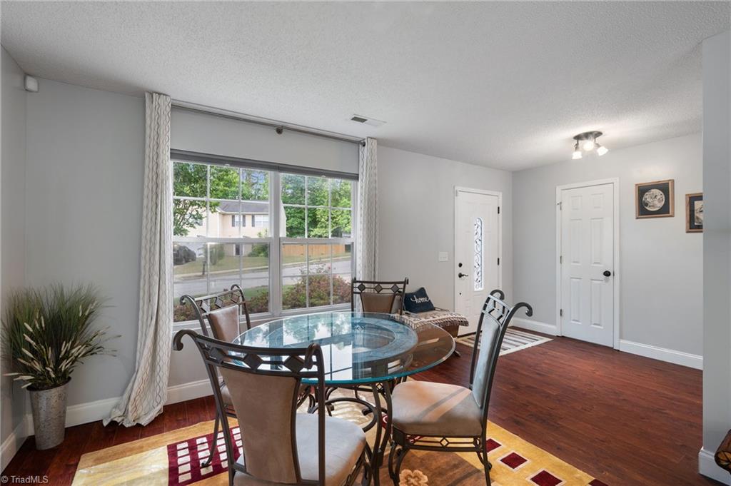 4509 Garden Club Street, High Point, North Carolina image 10