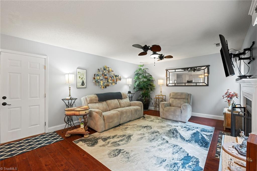 4509 Garden Club Street, High Point, North Carolina image 20