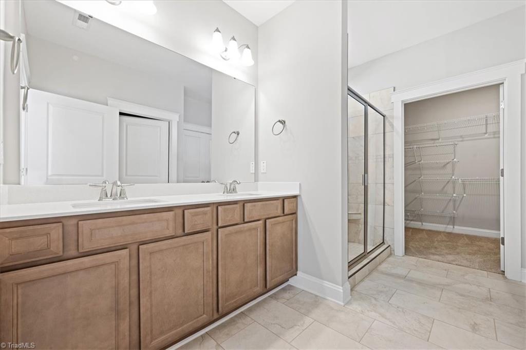 1811 Parham Drive #89, Graham, North Carolina image 13