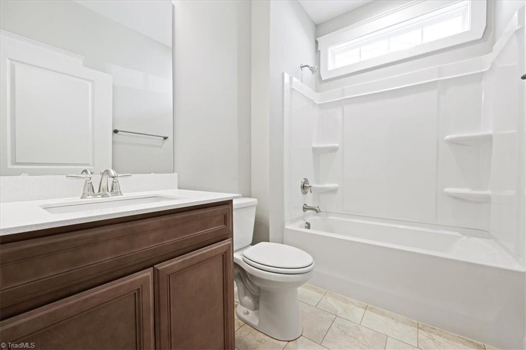 1811 Parham Drive #89, Graham, North Carolina image 4