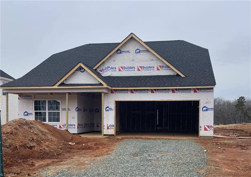 1811 Parham Drive #89, Graham, North Carolina image 2