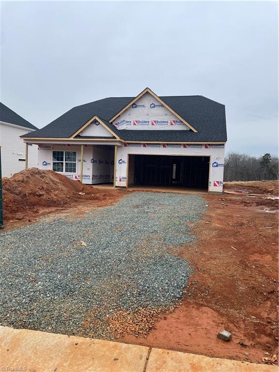 1811 Parham Drive #89, Graham, North Carolina image 3