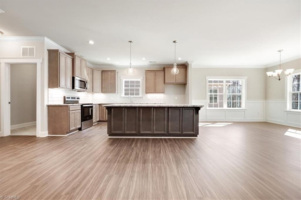 1811 Parham Drive #89, Graham, North Carolina image 7