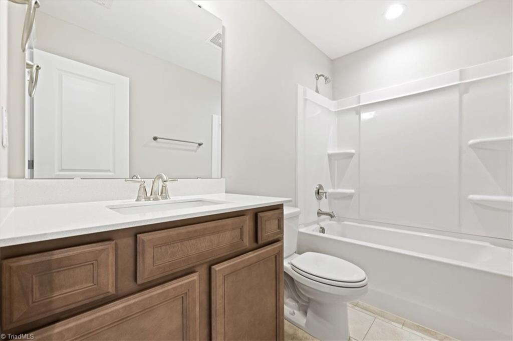 1811 Parham Drive #89, Graham, North Carolina image 14