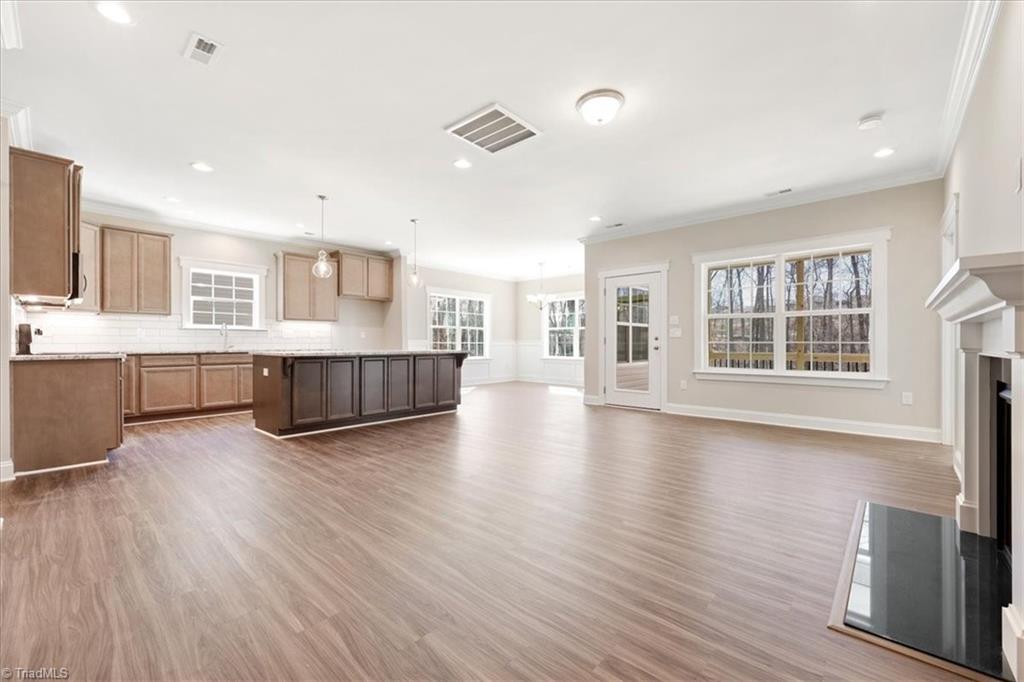 1811 Parham Drive #89, Graham, North Carolina image 5