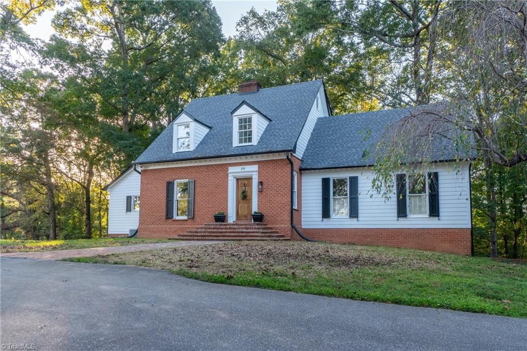 Photo of 169 Fred Bahnson Drive, Advance, NC 27006 (MLS # 1197432)