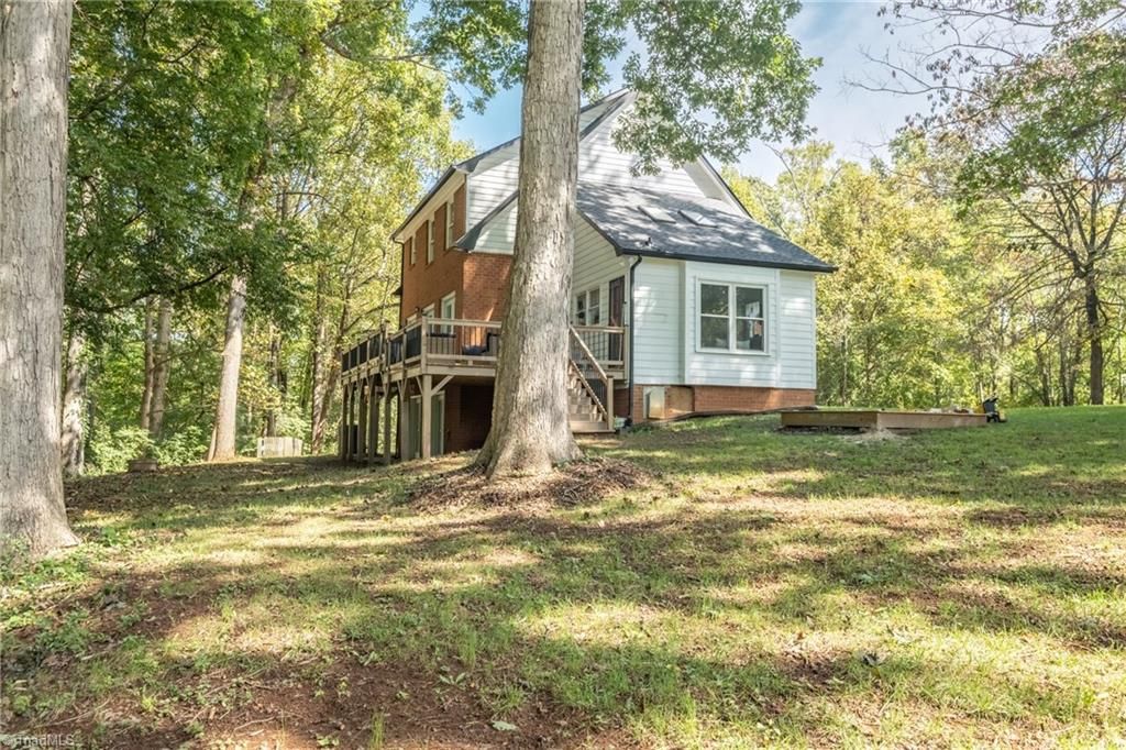 Photo of 169 Fred Bahnson Drive, Advance, NC 27006 (MLS # 1197432)