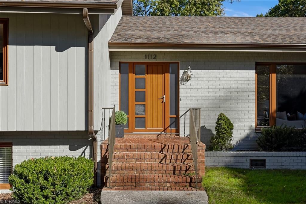 1112 Hammel Road