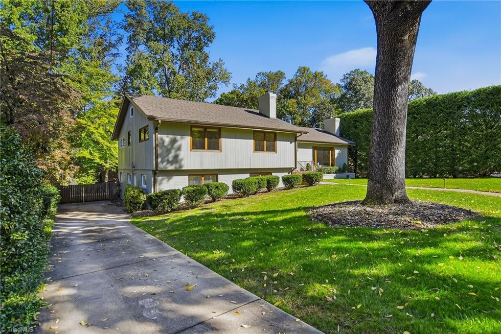 1112 Hammel Road