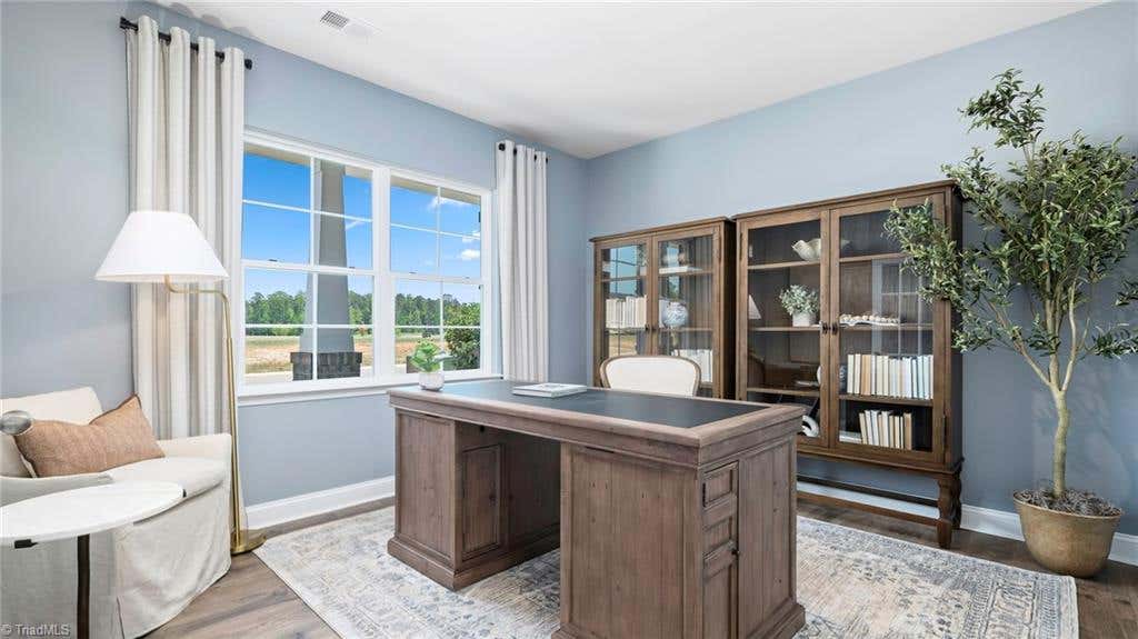 Photo of 210 Hungerford Boulevard, Jamestown, NC 27282 (MLS # 1230488)