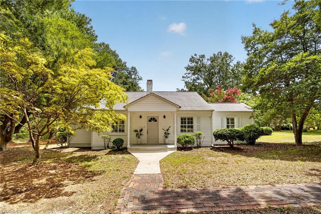 4918 Old Way Road, Browns Summit, NC, 27214