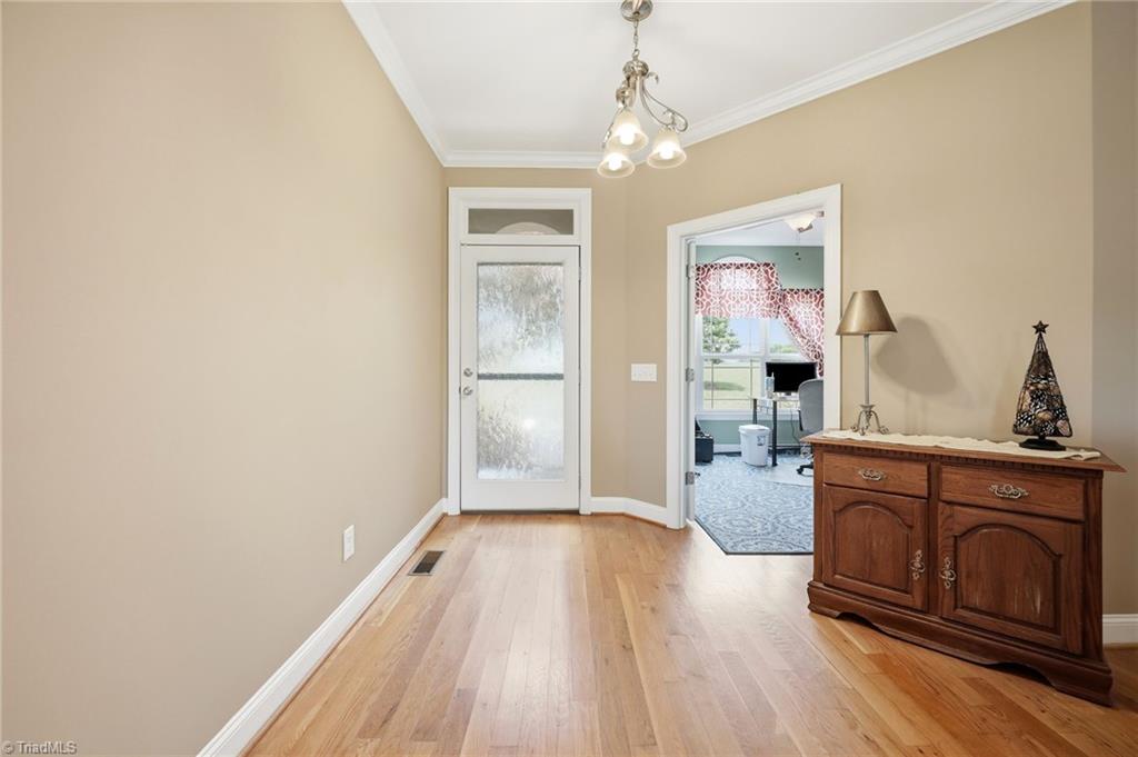 Photo of 2335 Spencer Road, High Point, NC 27263 (MLS # 1225060)