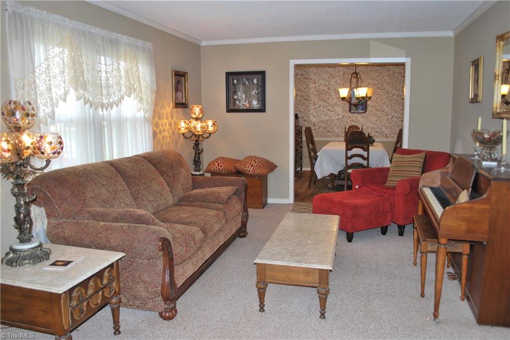 154 Meadowview Road, Mocksville, North Carolina image 21
