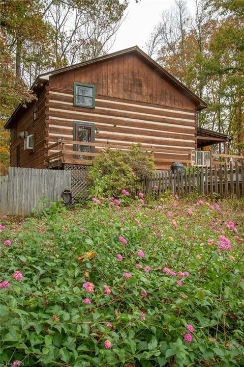 A home in Lexington