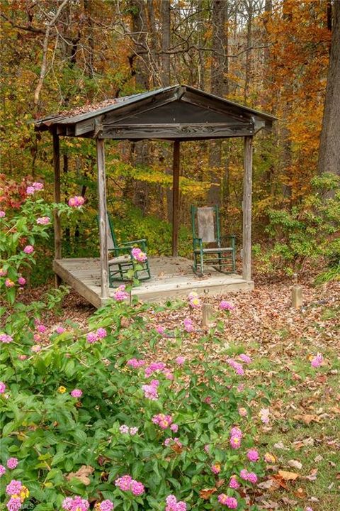 A home in Lexington