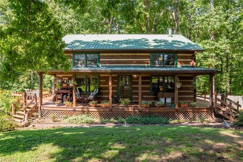 A home in Lexington