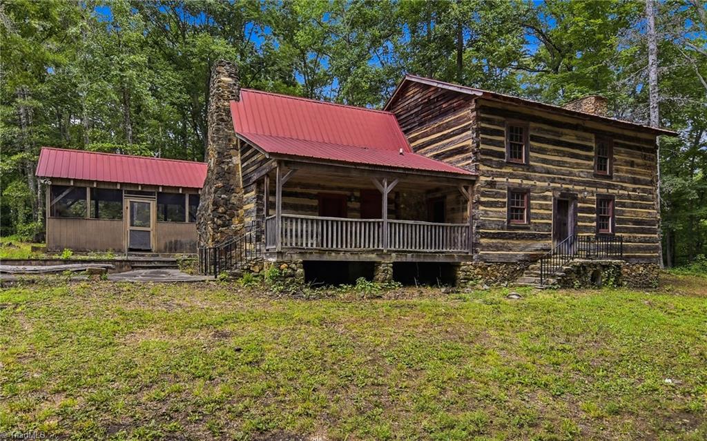 1389 City Lake Road, Lexington, NC, 27295